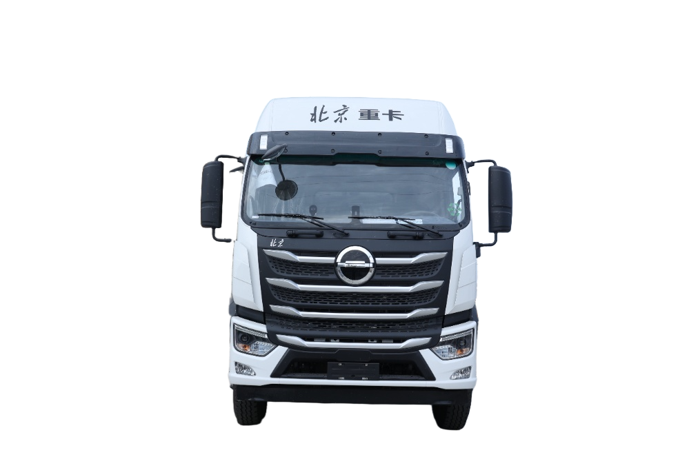 北京重卡纖維同步碎石封層車